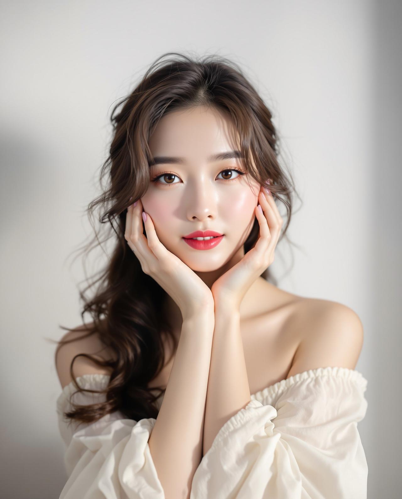 张美玲 - 魅影视频签约演员