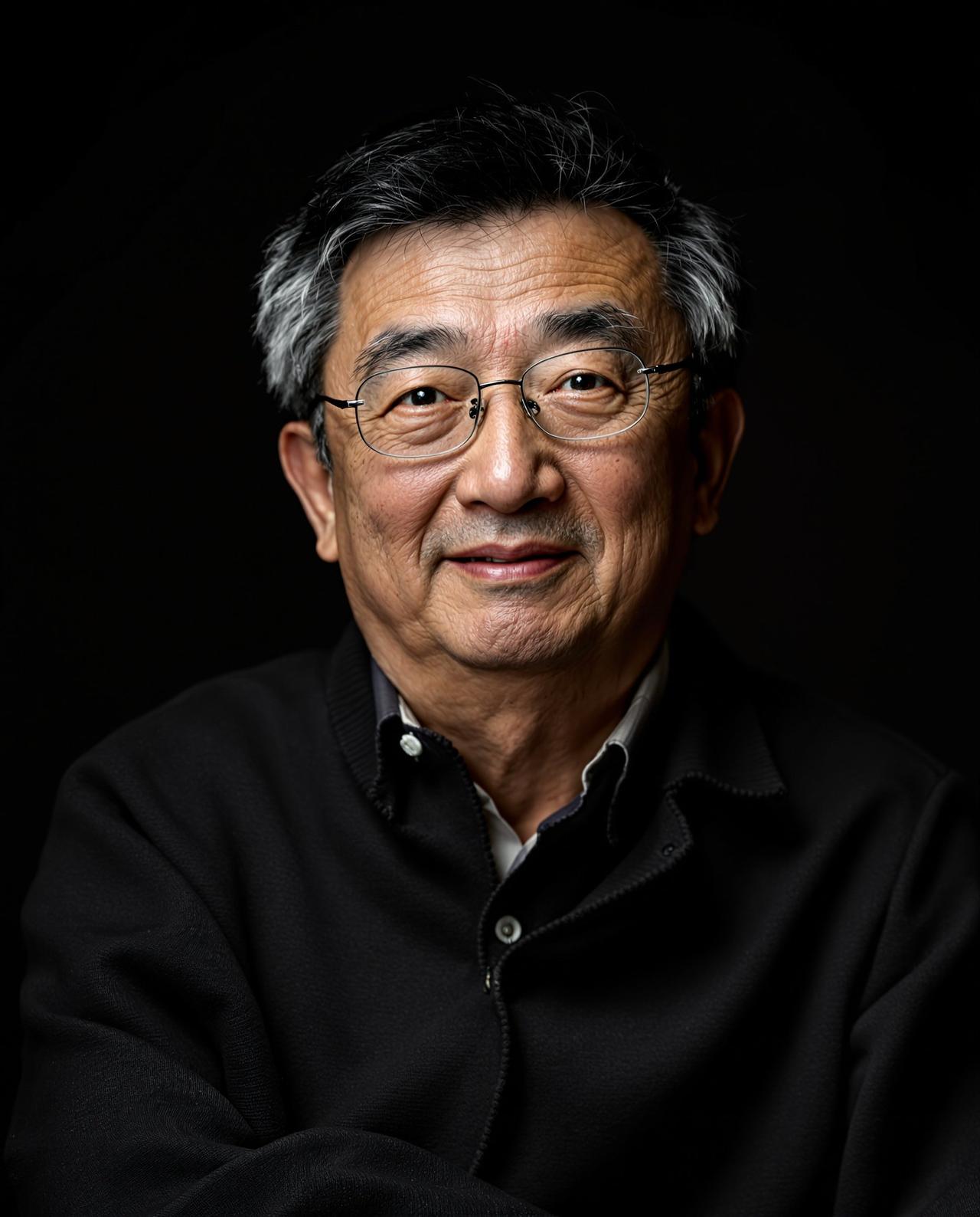 张艺谋 - 魅影视频签约导演